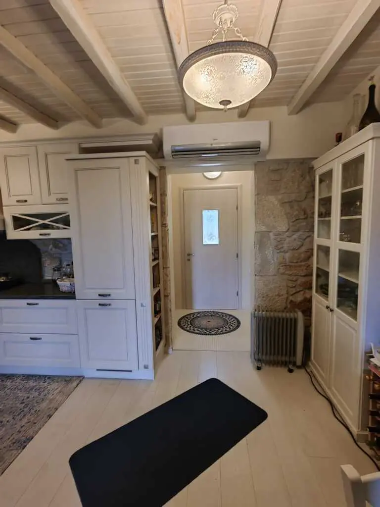 Detached House Of 100 M² In Kassandra, Chalkidiki