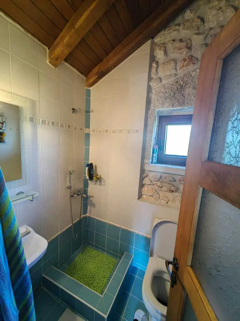 Detached House Of 100 M² In Kassandra, Chalkidiki
