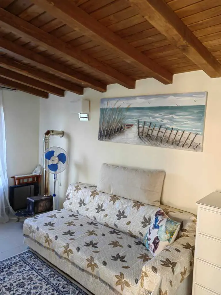 Detached House Of 100 M² In Kassandra, Chalkidiki