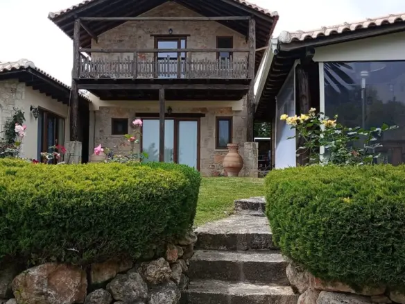 Detached House Of 100 M² In Kassandra, Chalkidiki