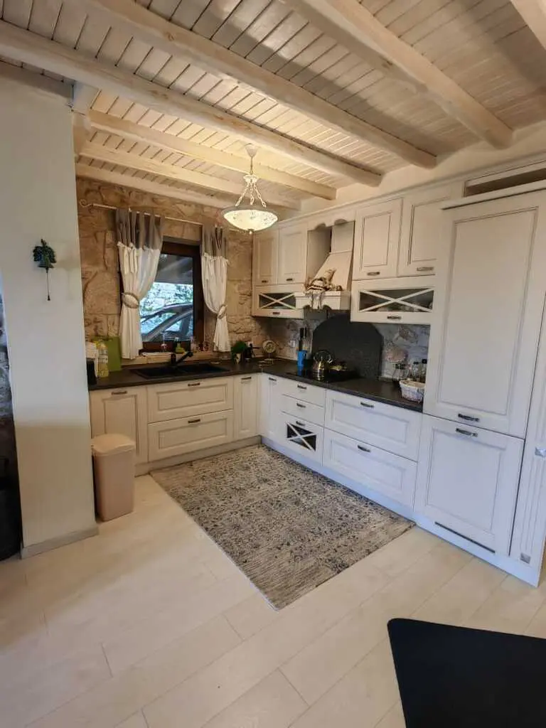 Detached House Of 100 M² In Kassandra, Chalkidiki