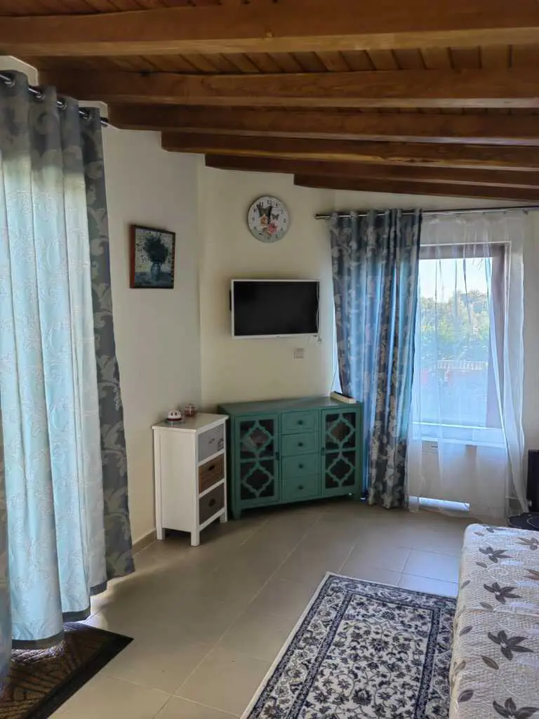 Detached House Of 100 M² In Kassandra, Chalkidiki