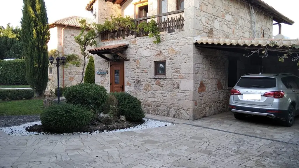 Detached House Of 100 M² In Kassandra, Chalkidiki