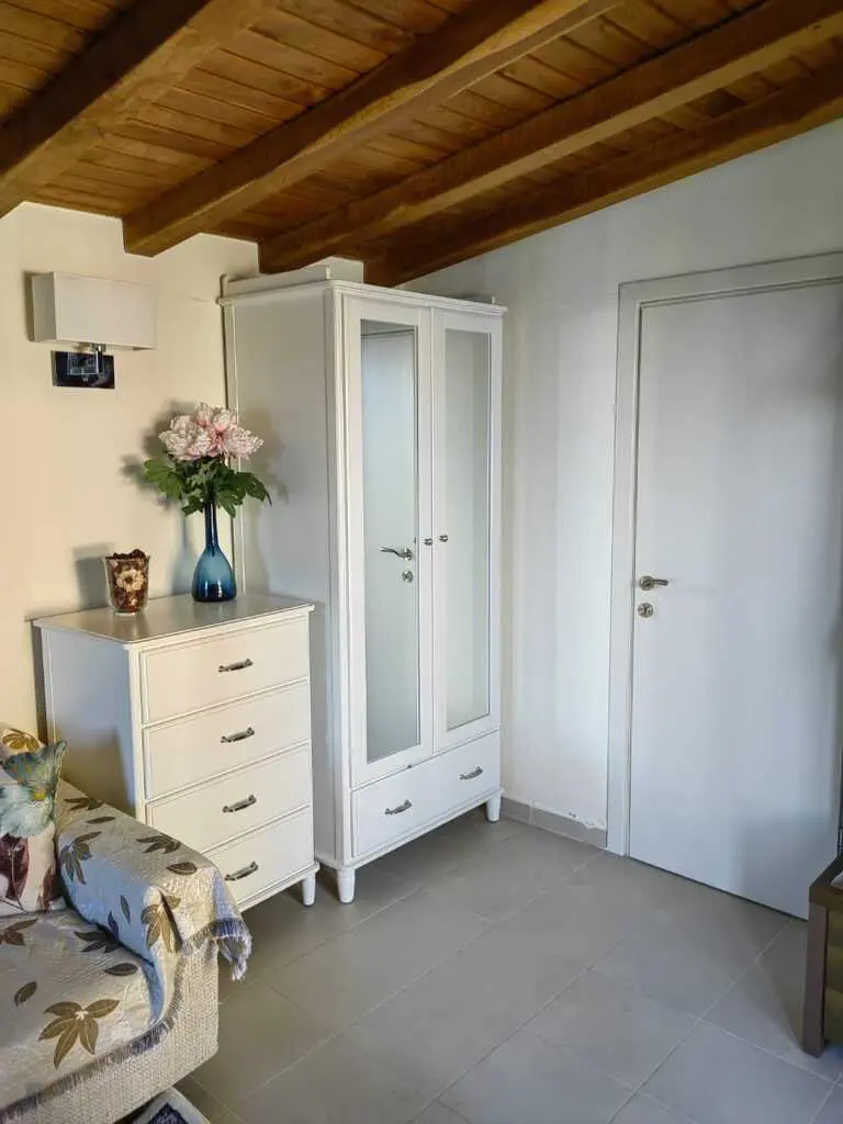 Detached House Of 100 M² In Kassandra, Chalkidiki