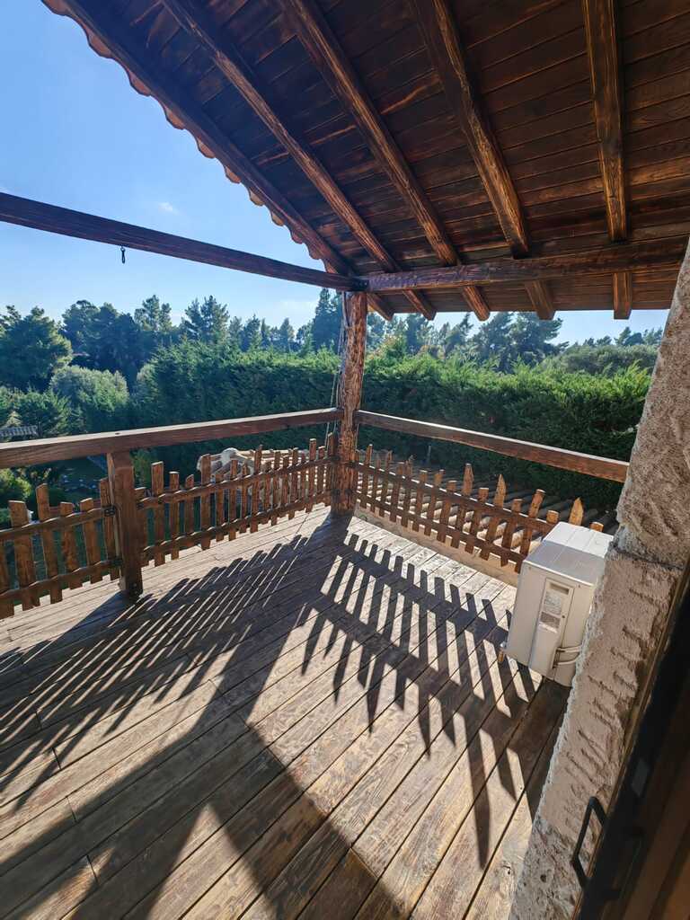 Detached House Of 100 M² In Kassandra, Chalkidiki