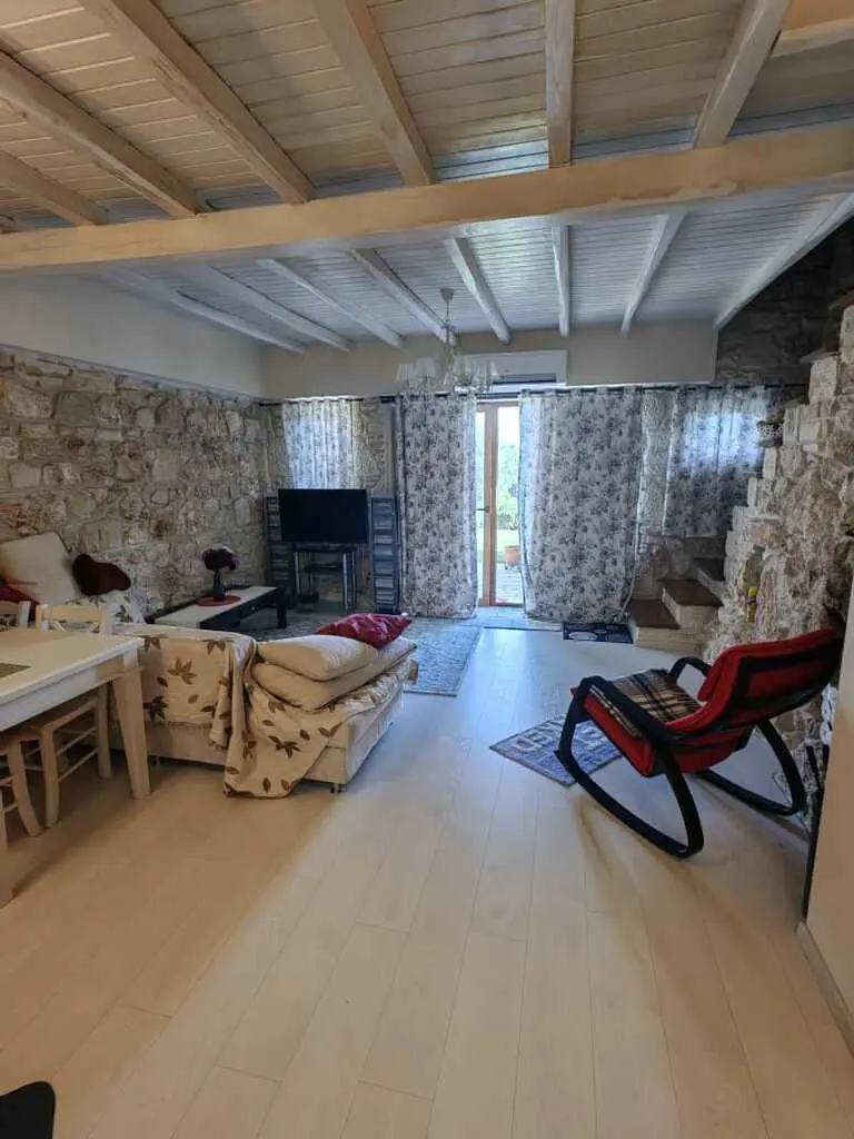 Detached House Of 100 M² In Kassandra, Chalkidiki