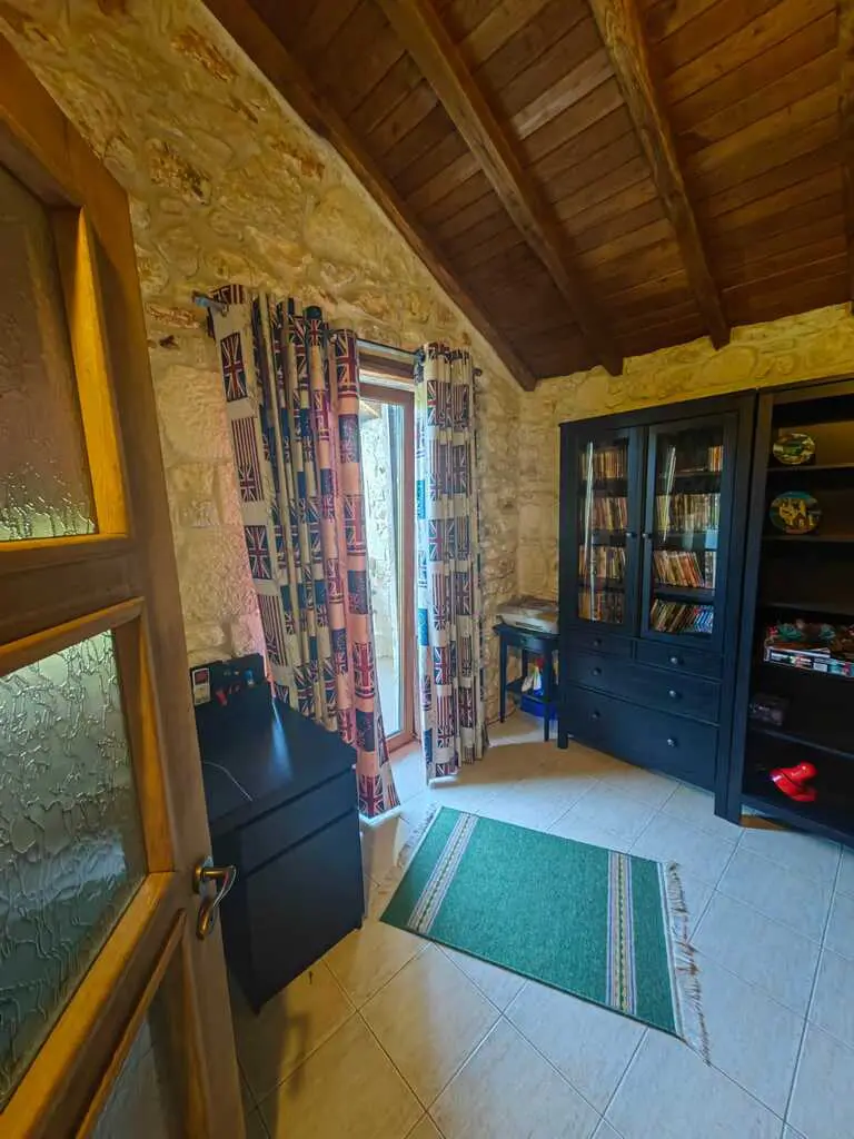 Detached House Of 100 M² In Kassandra, Chalkidiki