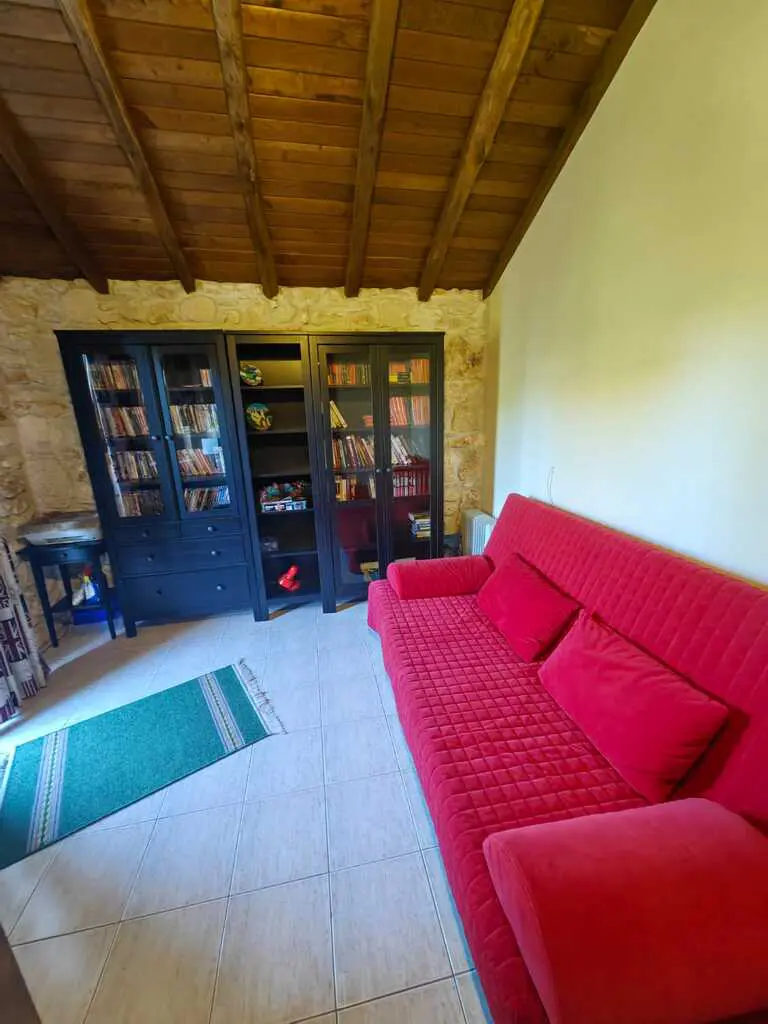Detached House Of 100 M² In Kassandra, Chalkidiki