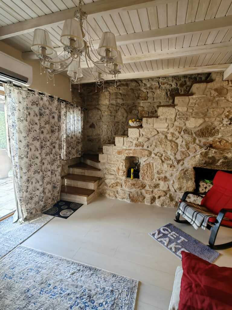 Detached House Of 100 M² In Kassandra, Chalkidiki