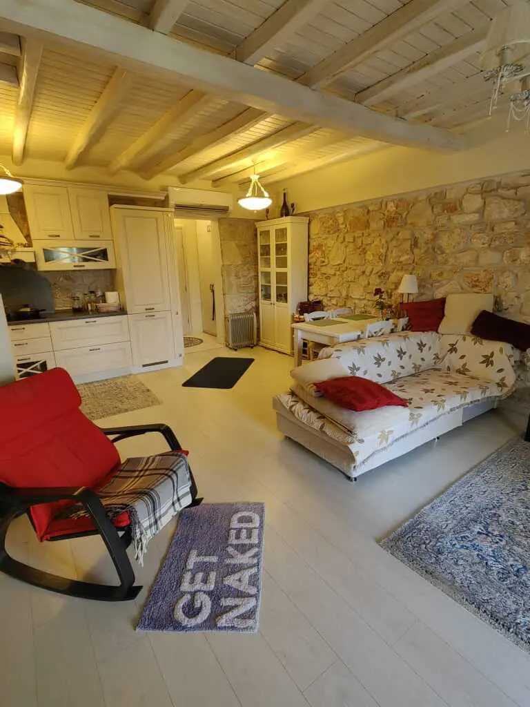 Detached House Of 100 M² In Kassandra, Chalkidiki
