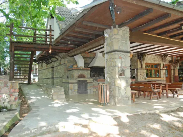 5-bedroom Detached House In Korinos, Greece (285 M²)