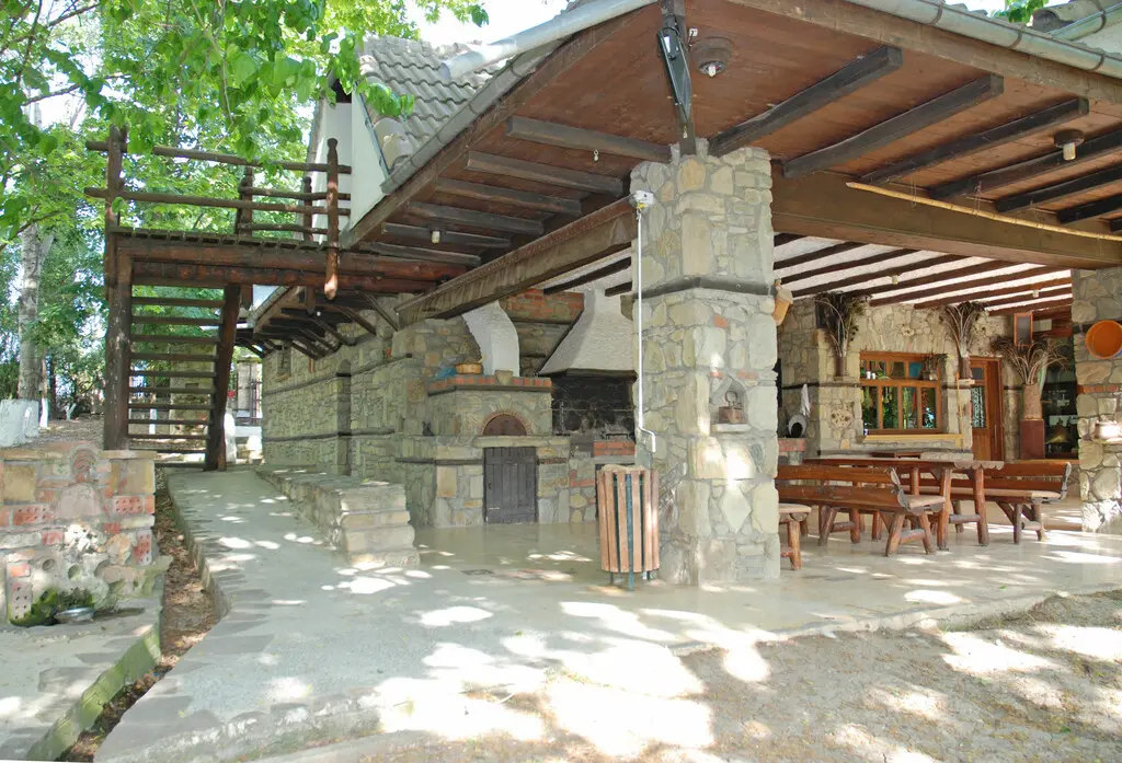 Detached House Of 285 M² In Olympic Coast