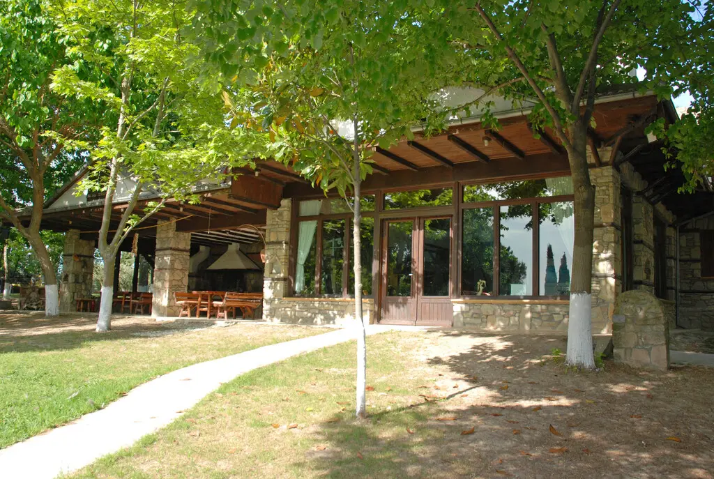 Detached House Of 285 M² In Olympic Coast