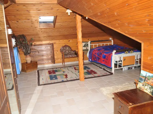 5-bedroom Detached House In Korinos, Greece (285 M²)