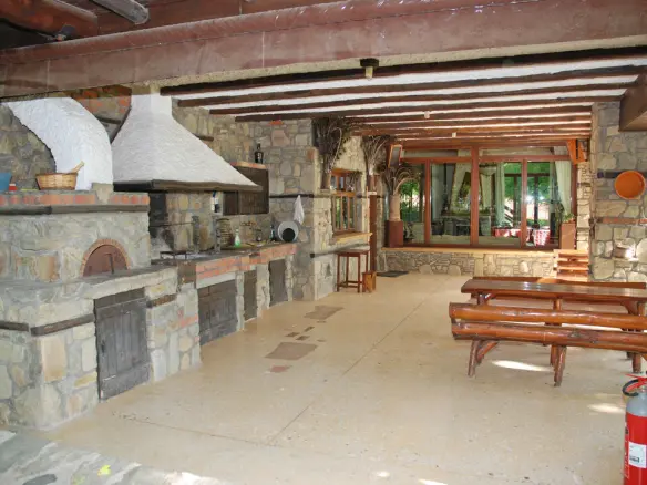 5-bedroom Detached House In Korinos, Greece (285 M²)