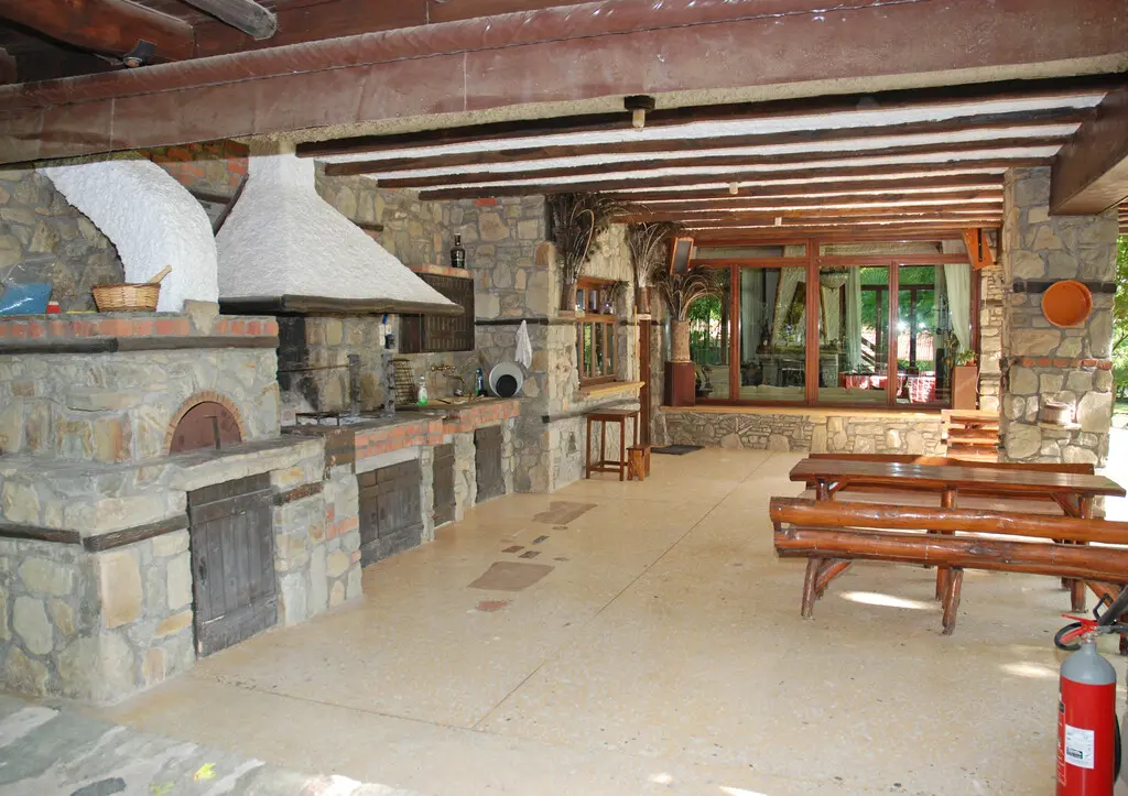 Detached House Of 285 M² In Olympic Coast