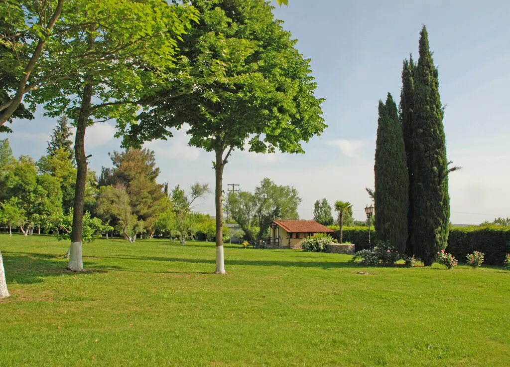 Detached House Of 285 M² In Olympic Coast