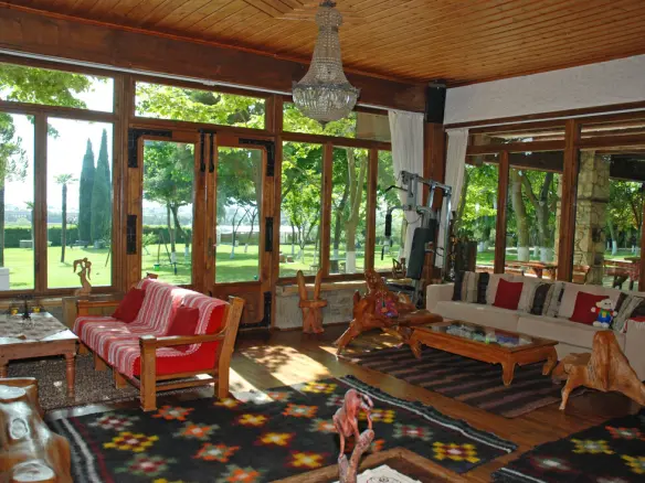 5-bedroom Detached House In Korinos, Greece (285 M²)