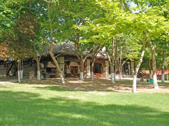 5-bedroom Detached House In Korinos, Greece (285 M²)