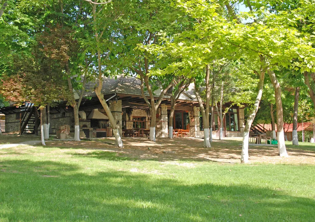 Detached House Of 285 M² In Olympic Coast