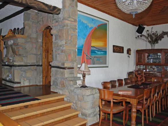 5-bedroom Detached House In Korinos, Greece (285 M²)