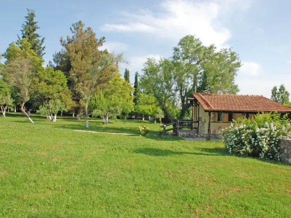 5-bedroom Detached House In Korinos, Greece (285 M²)