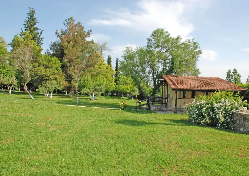 Detached House Of 285 M² In Olympic Coast