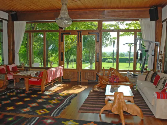 5-bedroom Detached House In Korinos, Greece (285 M²)