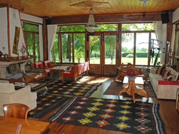 5-bedroom Detached House In Korinos, Greece (285 M²)