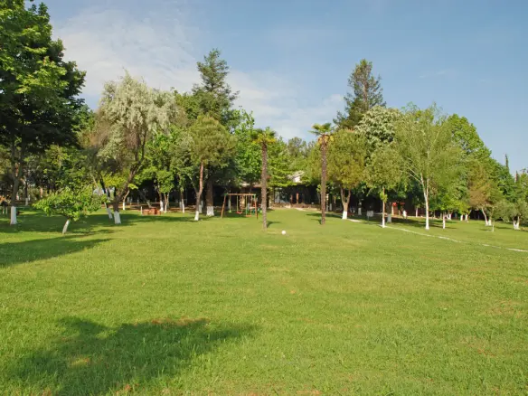 5-bedroom Detached House In Korinos, Greece (285 M²)