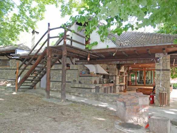 5-bedroom Detached House In Korinos, Greece (285 M²)