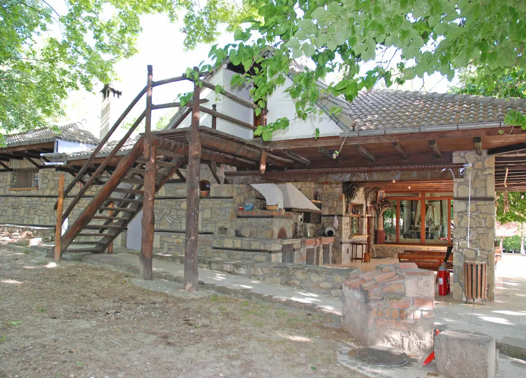 Detached House Of 285 M² In Olympic Coast