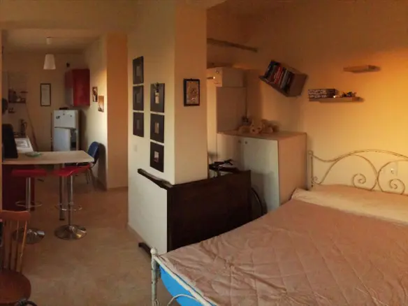3-bedroom Detached House In Heraclion Cretes, Greece (160 M²)