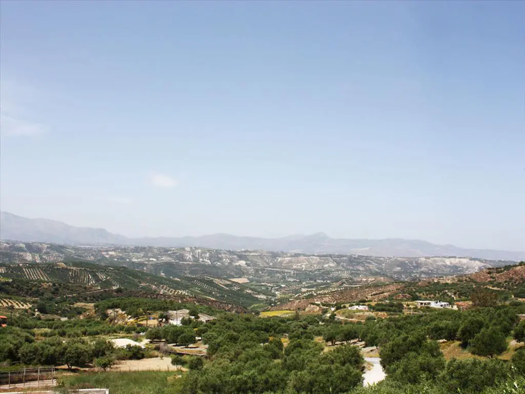 Detached House Of 160 M² In Crete