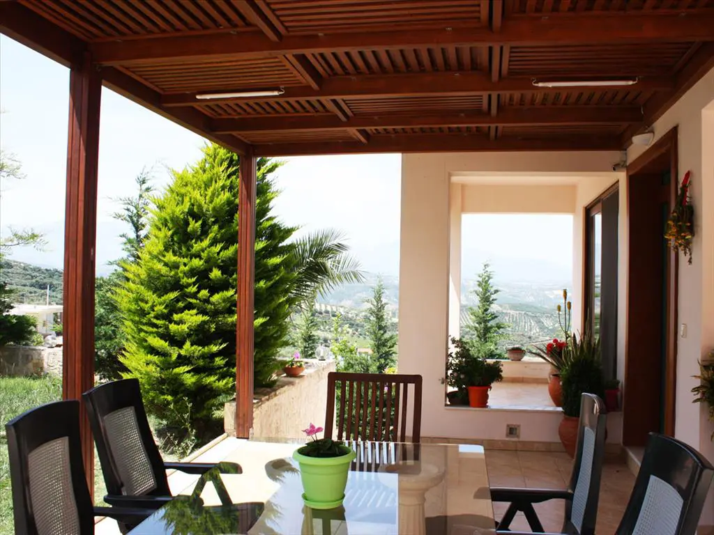 Detached House Of 160 M² In Crete