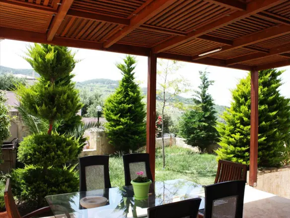 3-bedroom Detached House In Heraclion Cretes, Greece (160 M²)
