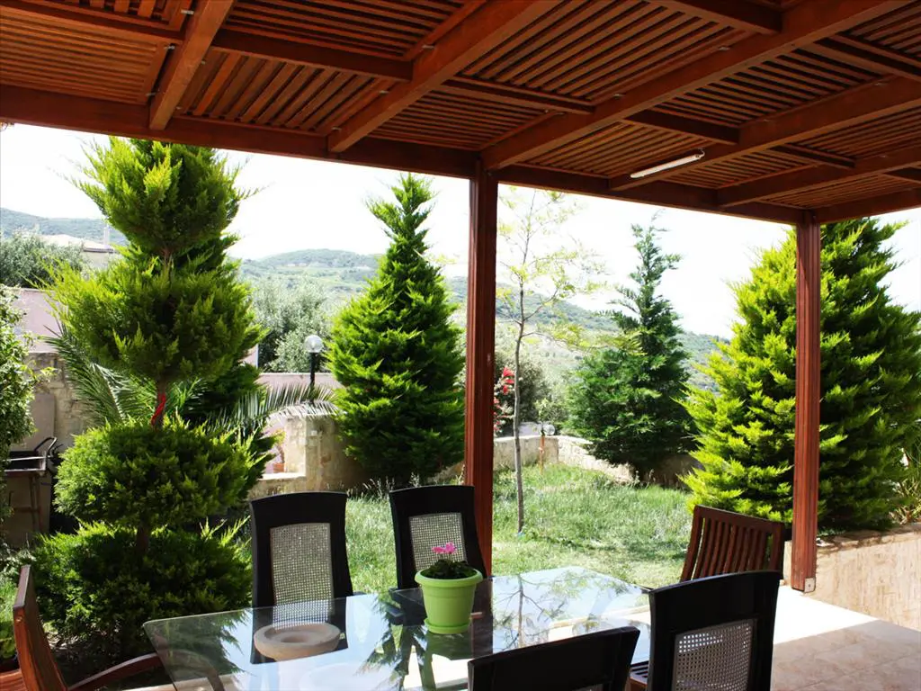 Detached House Of 160 M² In Crete