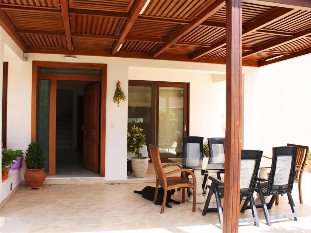 Detached House Of 160 M² In Crete