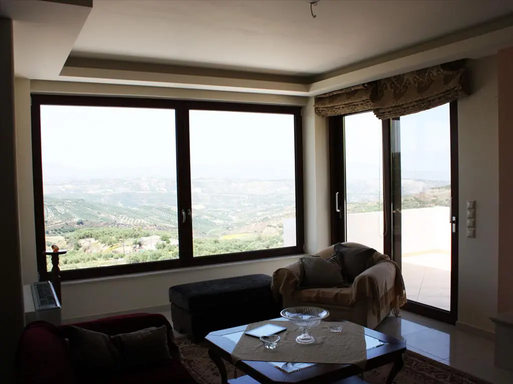 Detached House Of 160 M² In Crete