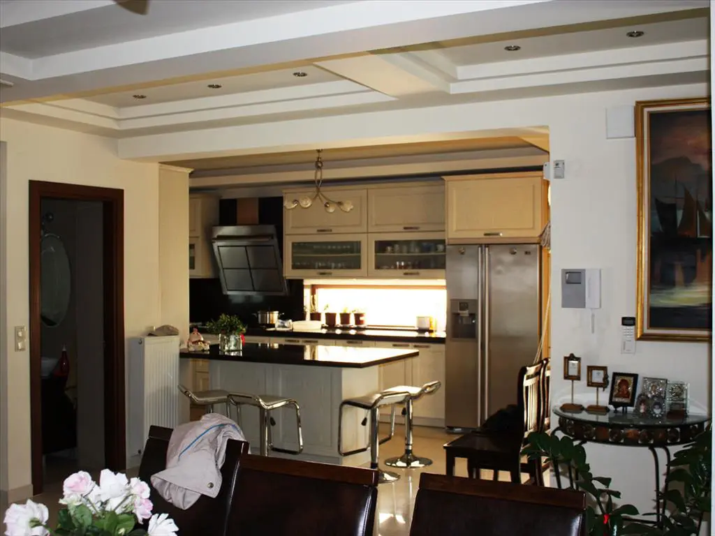 Detached House Of 160 M² In Crete