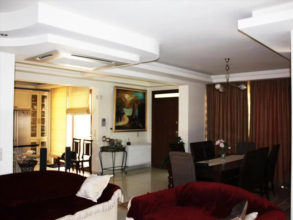 Detached House Of 160 M² In Crete