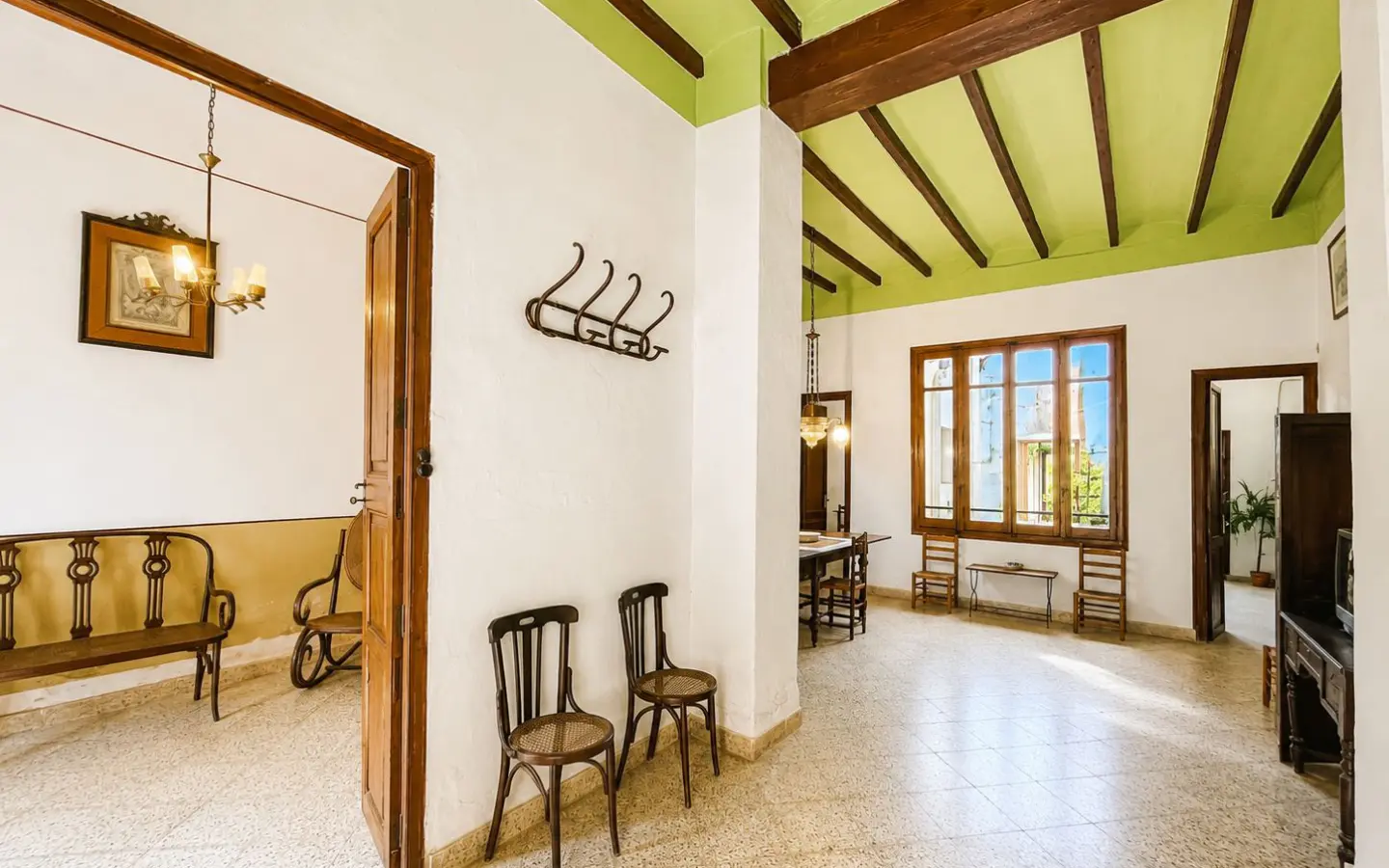5-bedroom Town House In Jávea, Spain (396 M²)