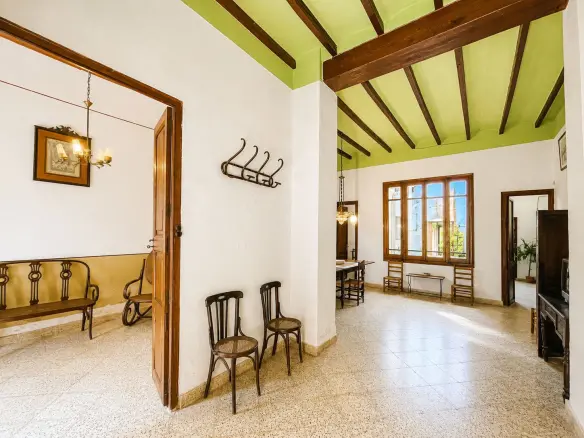 5-bedroom Town House In Jávea, Spain (396 M²)