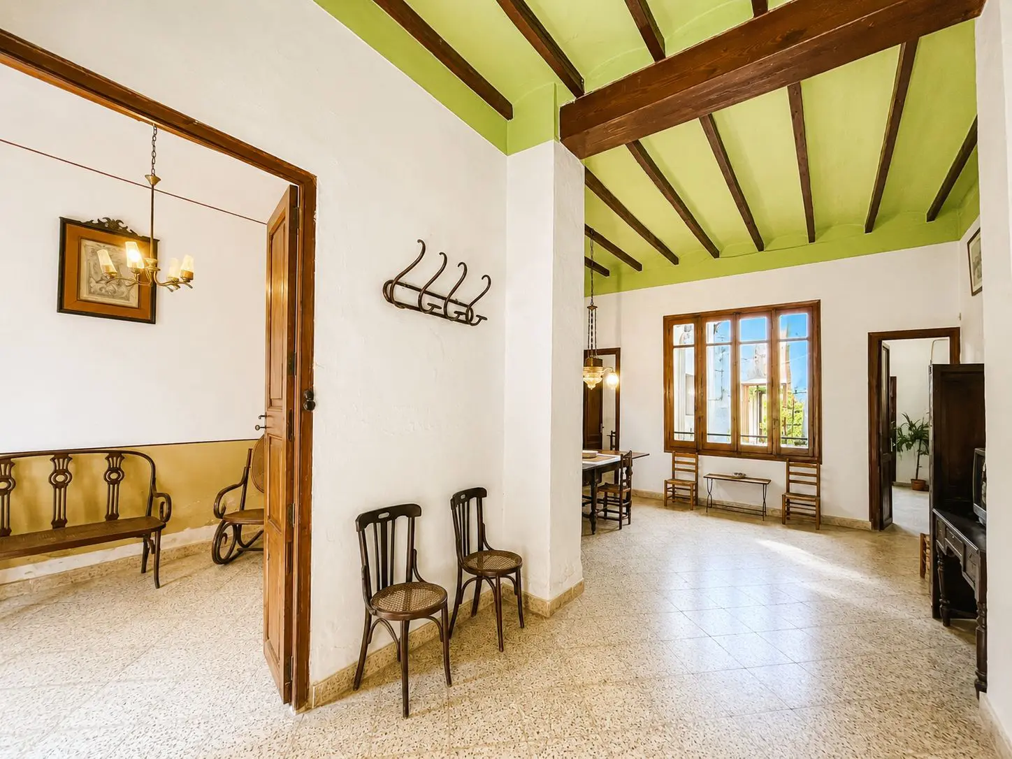 5-bedroom Town House In Jávea, Spain (396 M²)
