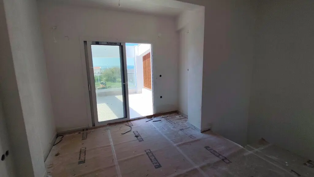 Maisonette Of 74 M² In Sithonia, Chalkidiki