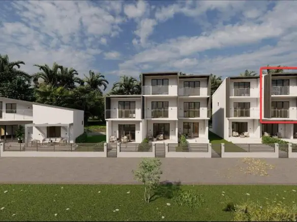 2-bedroom Maisonette In Amfipoli, Greece (58 M²)