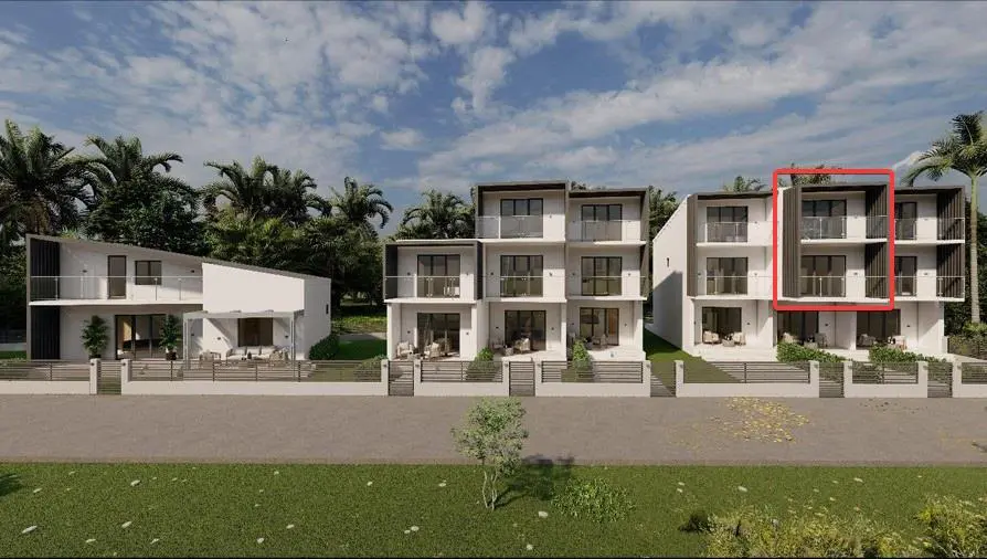 Maisonette Of 58 M² In Kavala Suburbs