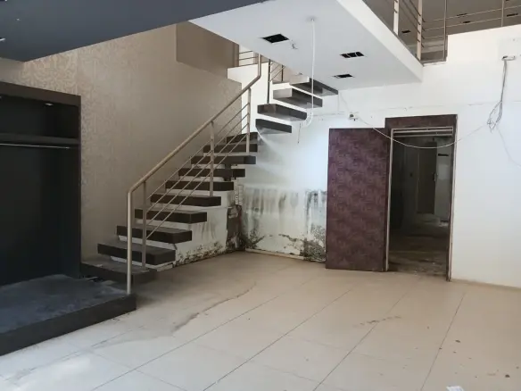 Commercial Property In Nea Smyrni, Greece (477 M²)