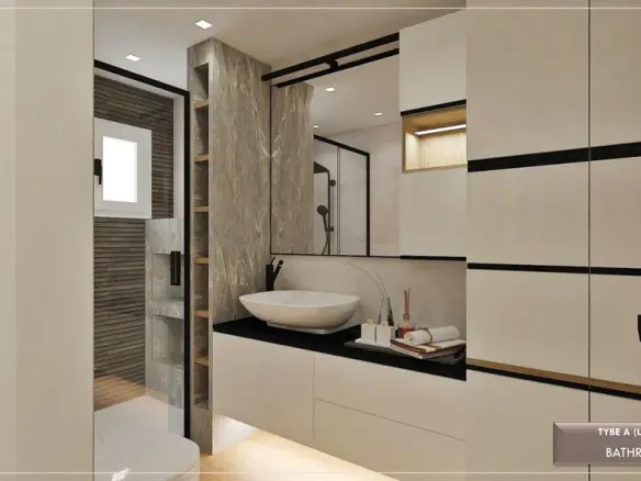 2-bedroom Flat In Markopoulo, Greece (66 M²)