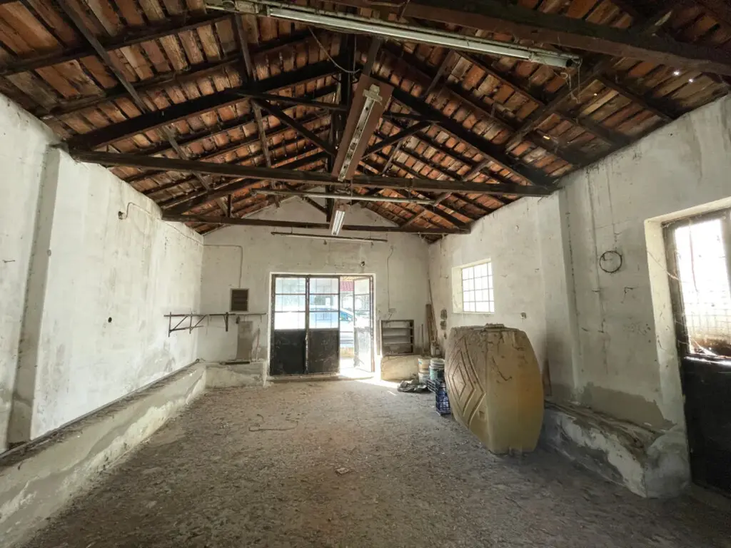 Detached House Of 41 M² In Thessaloniki